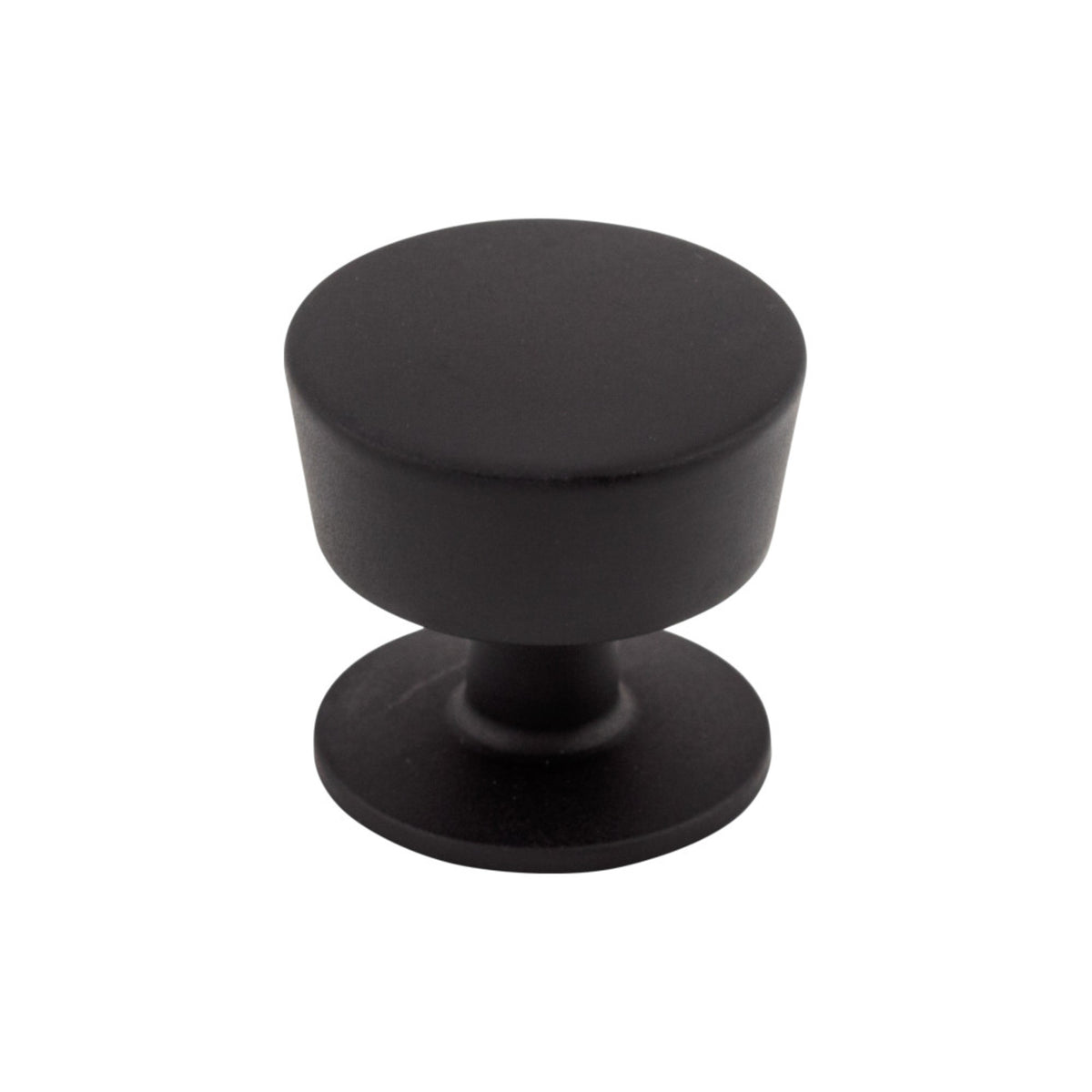 Essex 1 3/16" Diameter Round Knob