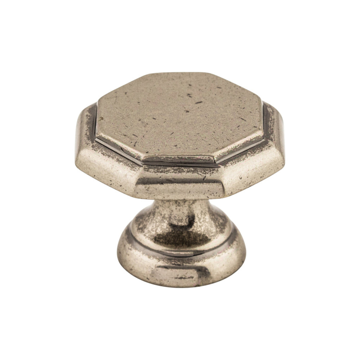 Devon 1 1/4" Diameter Round Knob