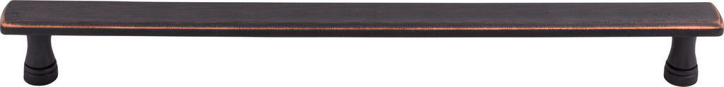 Top Knobs Kingsbridge Series 12"(304mm) CC Appliance Pull, Umbrio