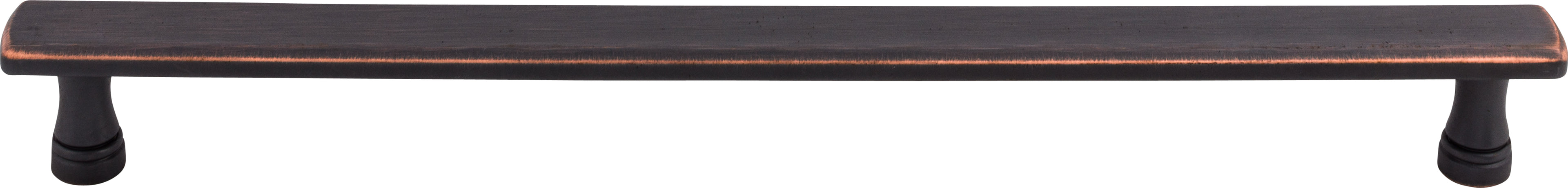Top Knobs Kingsbridge Series 12"(304mm) CC Appliance Pull, Umbrio