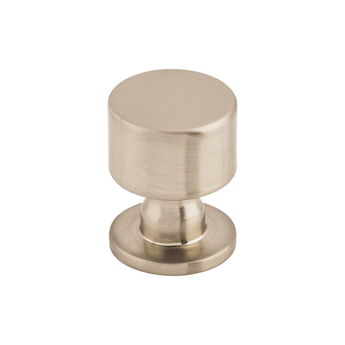 Lily 1" Diameter Round Knob