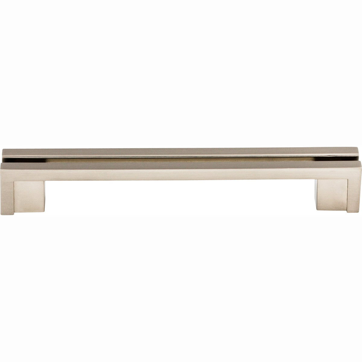 Flat Rail 5" Center to Center Bar Pull