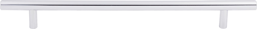 Top Knobs Hopewell Series 8-13/16"(223mm) CC Bar Pull, Polished Chrome