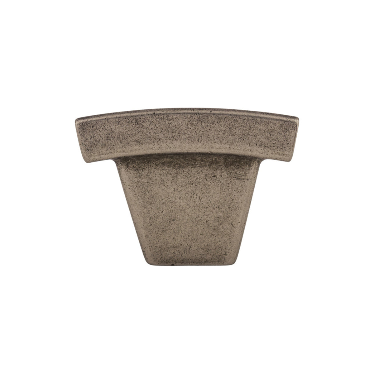 Arched 1 1/2" Length Bar Knob