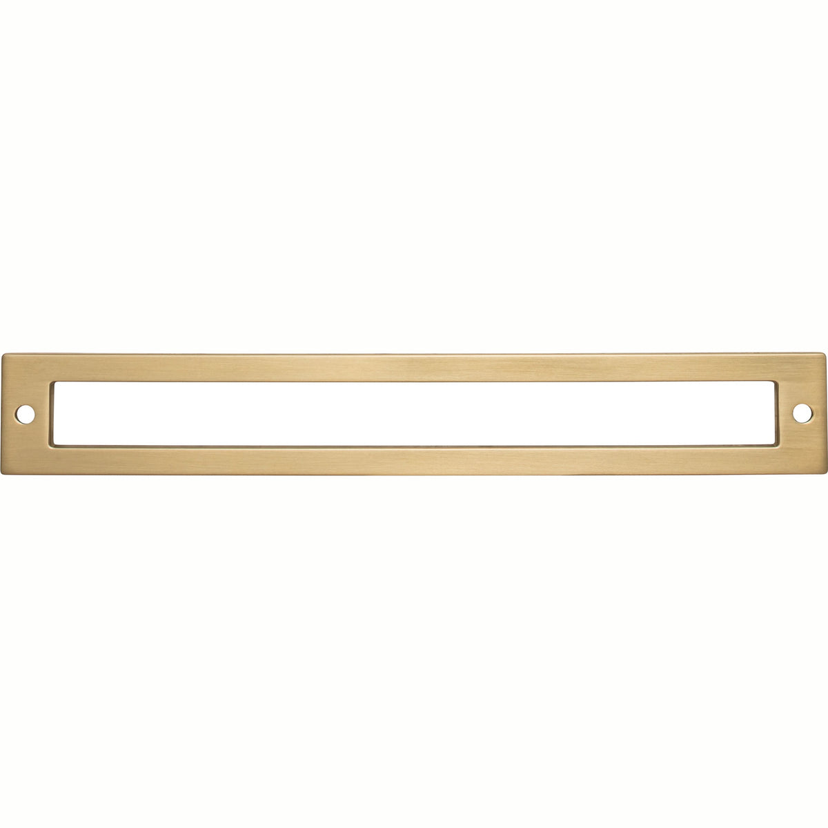 Hollin 7 9/16" Center to Center Pull Backplate