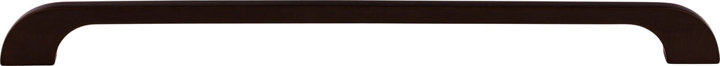 Top Knobs Neo Series 12"(304mm) CC Pull, Oil Rubbed Bronze