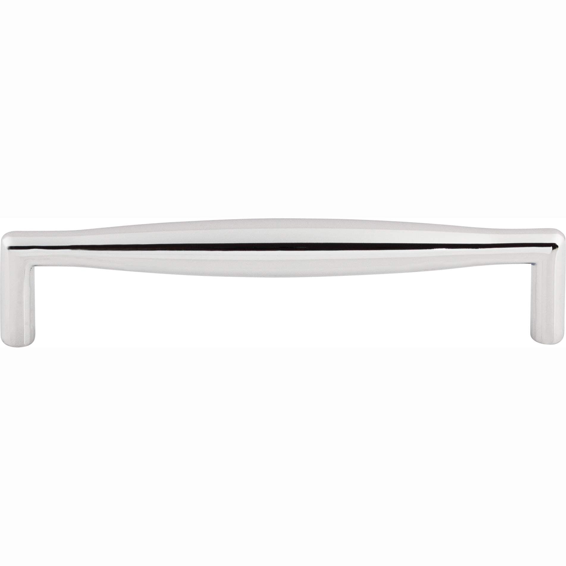 Flute 5 1/16" Center to Center Bar Pull