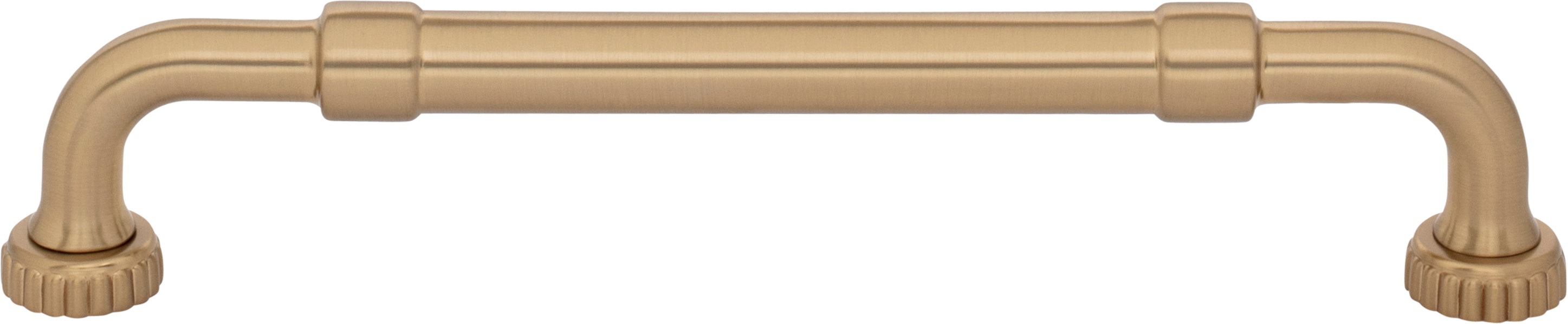 Top Knobs Holden Series 6-5/16"(160mm) CC Pull, Honey Bronze