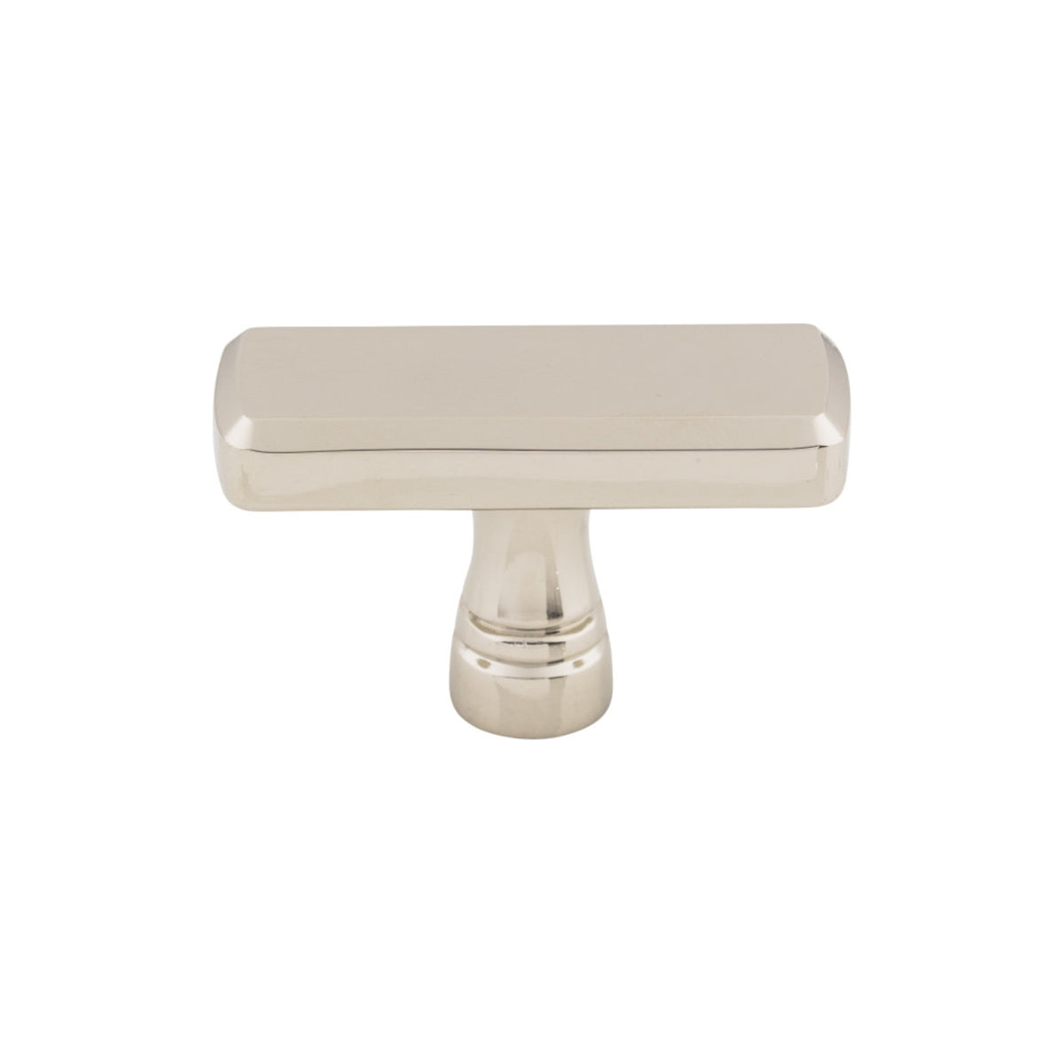 Kingsbridge 1 7/8" Length Rectangle Knob
