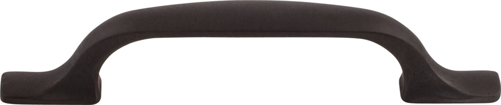 Top Knobs Torbay Series 3-3/4"(95mm) CC Pull, Sable