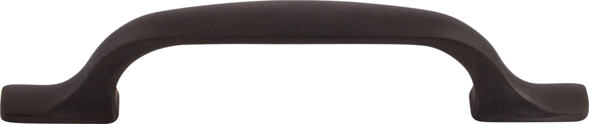 Top Knobs Torbay Series 3-3/4"(95mm) CC Pull, Sable