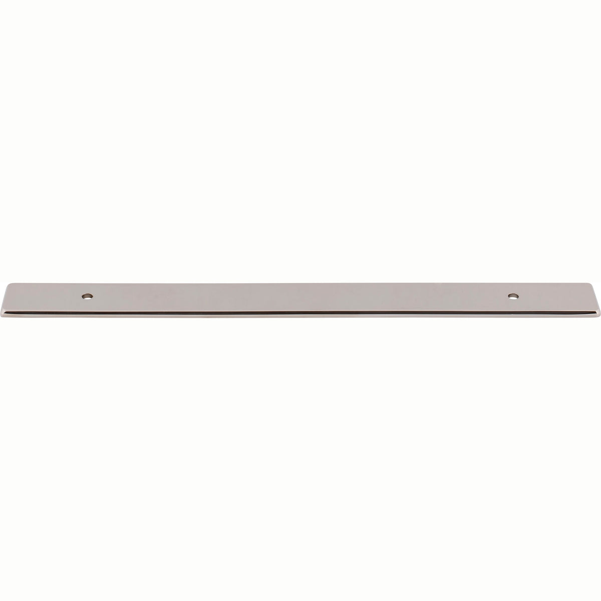 Radcliffe 7 9/16" Center to Center Pull Backplate