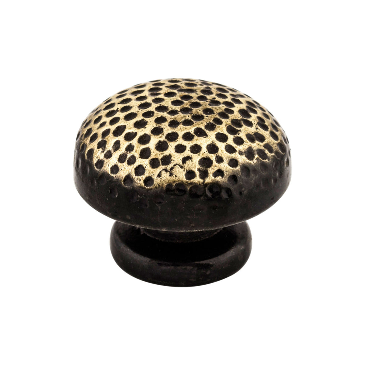 Warwick 1 1/2" Diameter Round Knob
