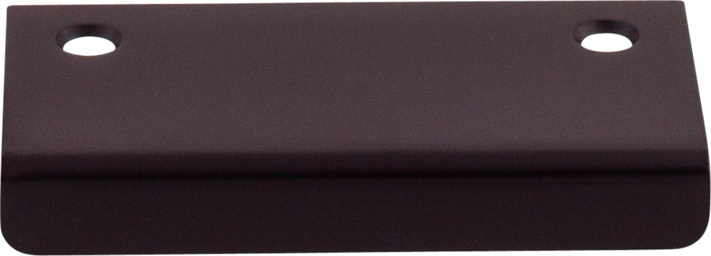 Top Knobs Tab Series 2-1/4"(58mm) CC Pull, Oil Rubbed Bronze 2