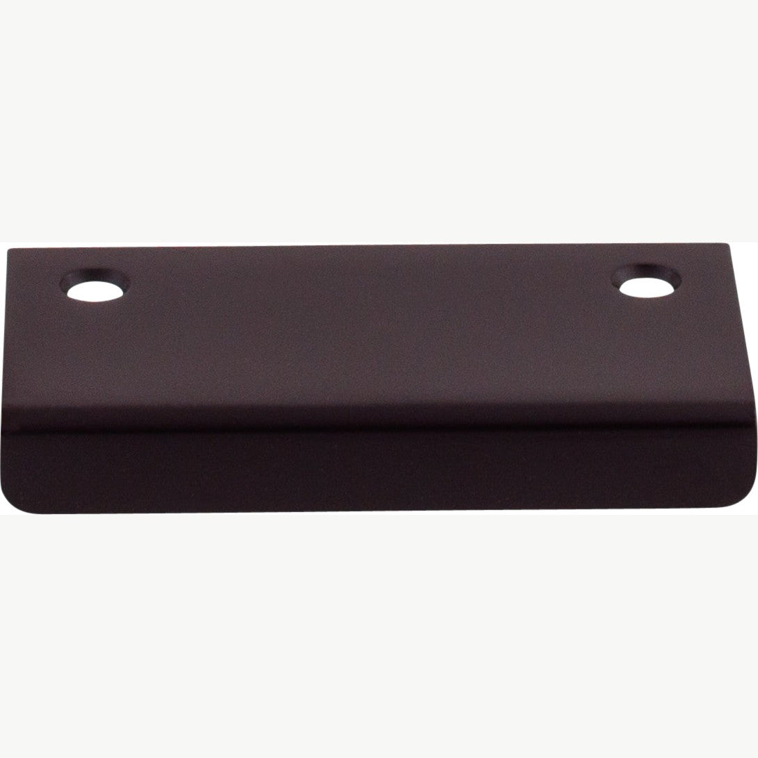 Tab 2 1/4" Center to Center Finger Pull