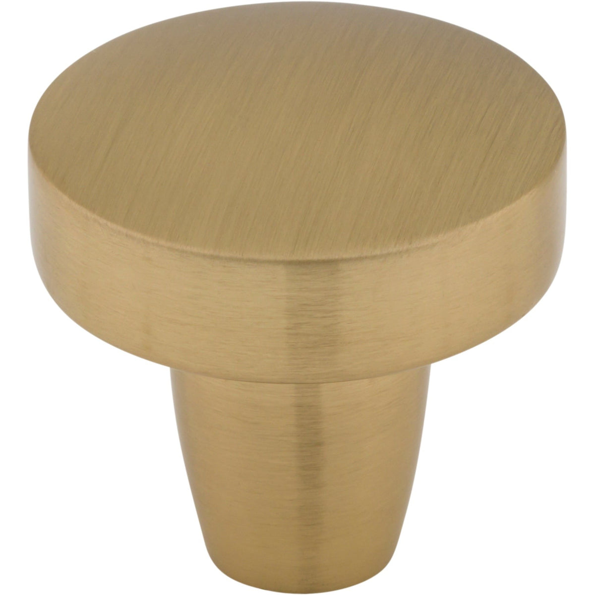 Florham 1 1/4" Diameter Round Knob