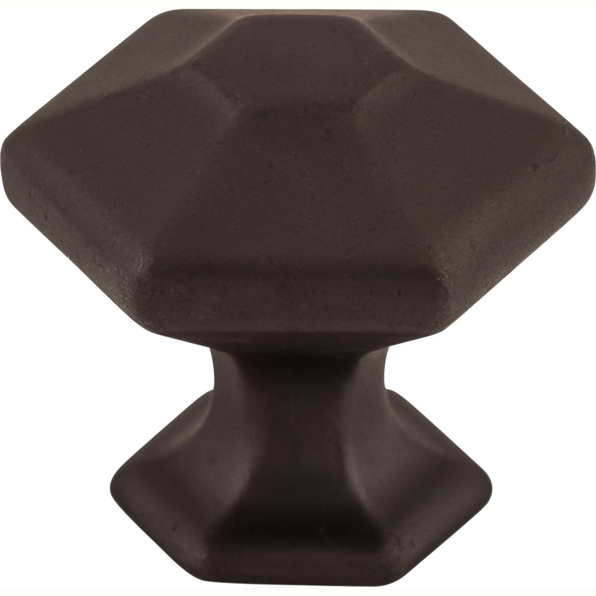 Top Knobs Spectrum Series 1-1/8"L Knob, Sable