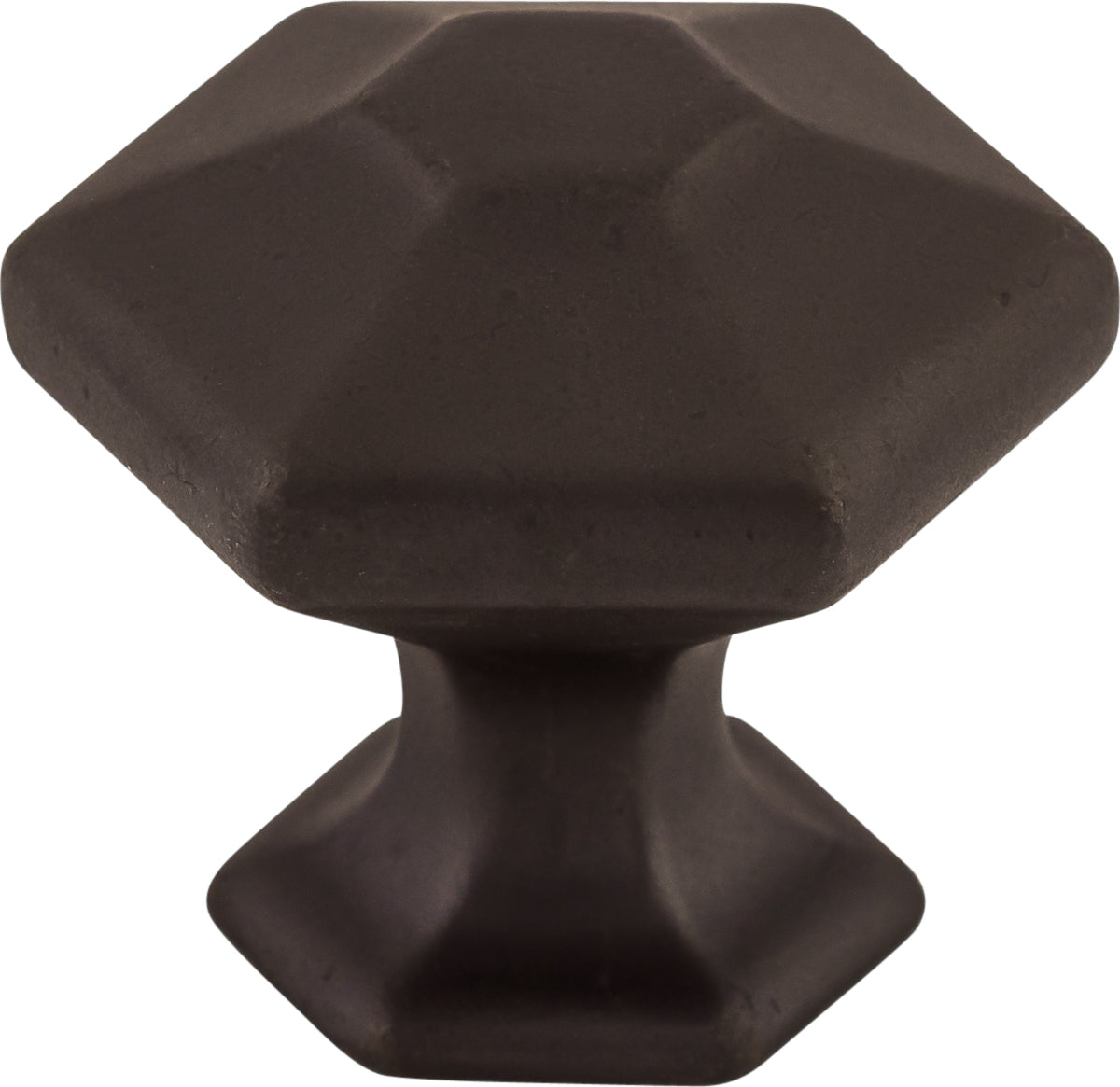 Top Knobs Spectrum Series 1-1/8"L Knob, Sable
