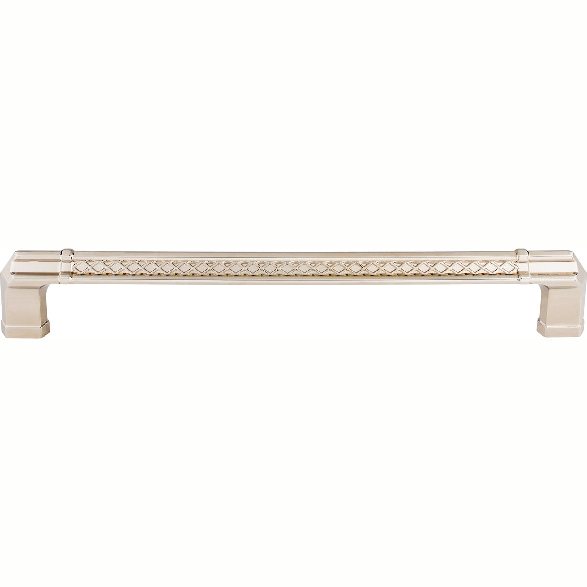 Tower Bridge 18" Center to Center Appliance Pull