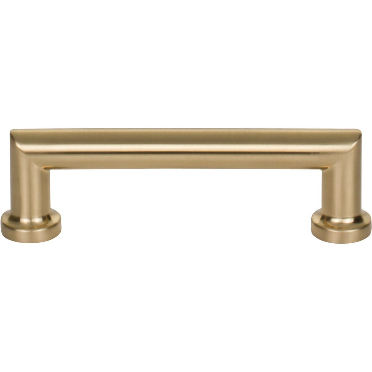 Morris 3 3/4" Center to Center Bar Pull