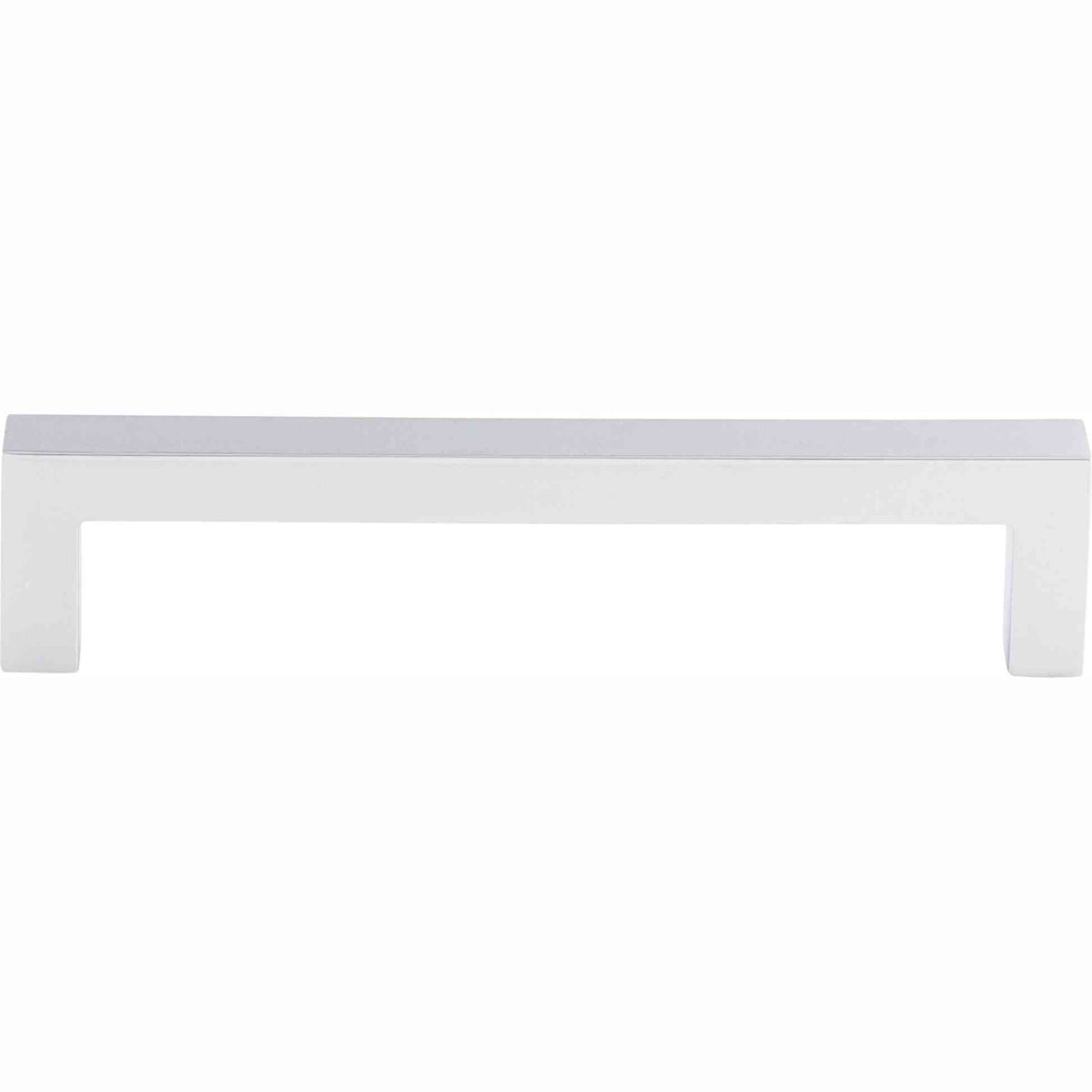 Square Bar 5 1/16" Center to Center Bar Pull