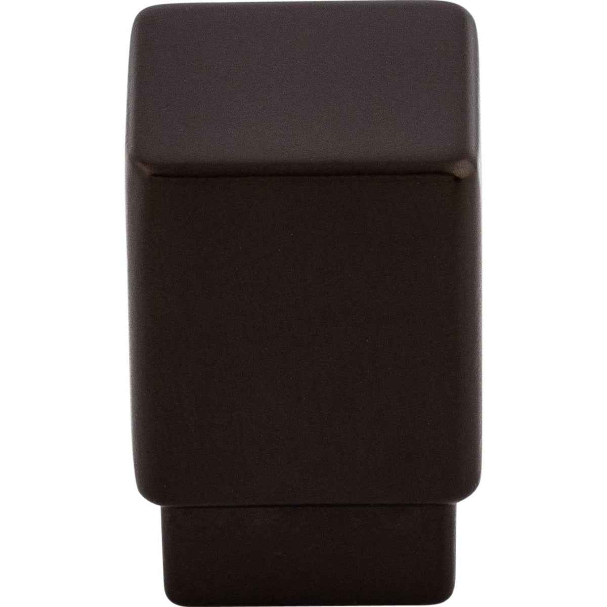 Top Knobs Tapered Series 3/4"L Knob, Oil Rubbed Bronze
