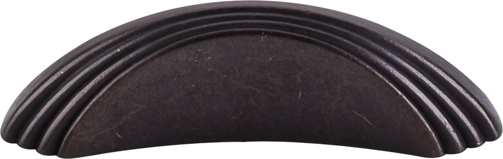 Top Knobs Sydney Flair Series 2"(51mm) CC Knob, Sable