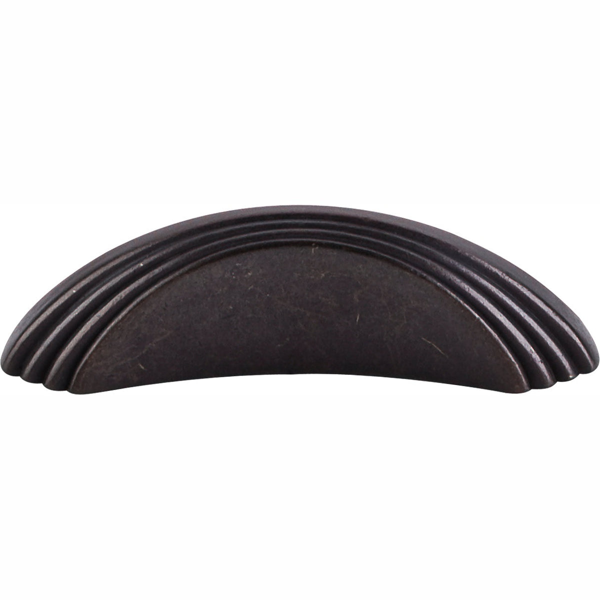 Top Knobs Sydney Flair Series 2"(51mm) CC Knob, Sable