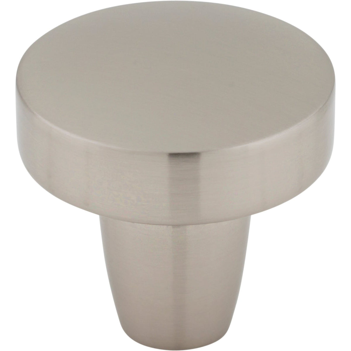 Florham 1 1/4" Diameter Round Knob