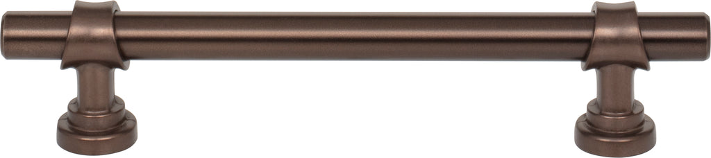 Top Knobs Bit Series 5-1/16"(128mm) CC Pull, Oil Rubbed Bronze