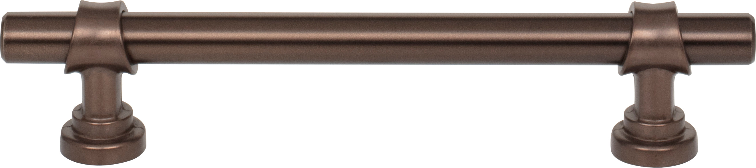 Top Knobs Bit Series 5-1/16"(128mm) CC Pull, Oil Rubbed Bronze