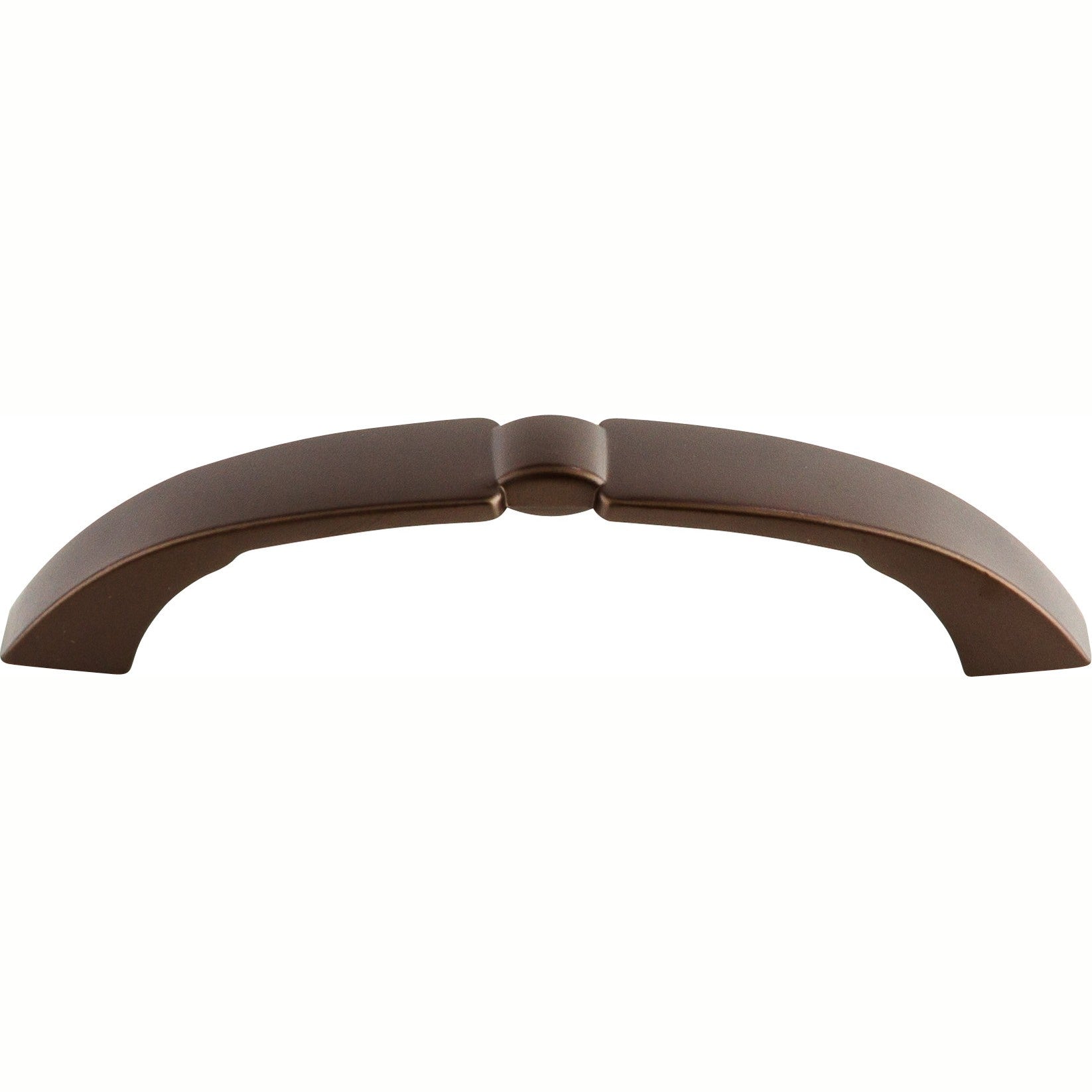 Lida 3 3/4" Center to Center Arch Pull