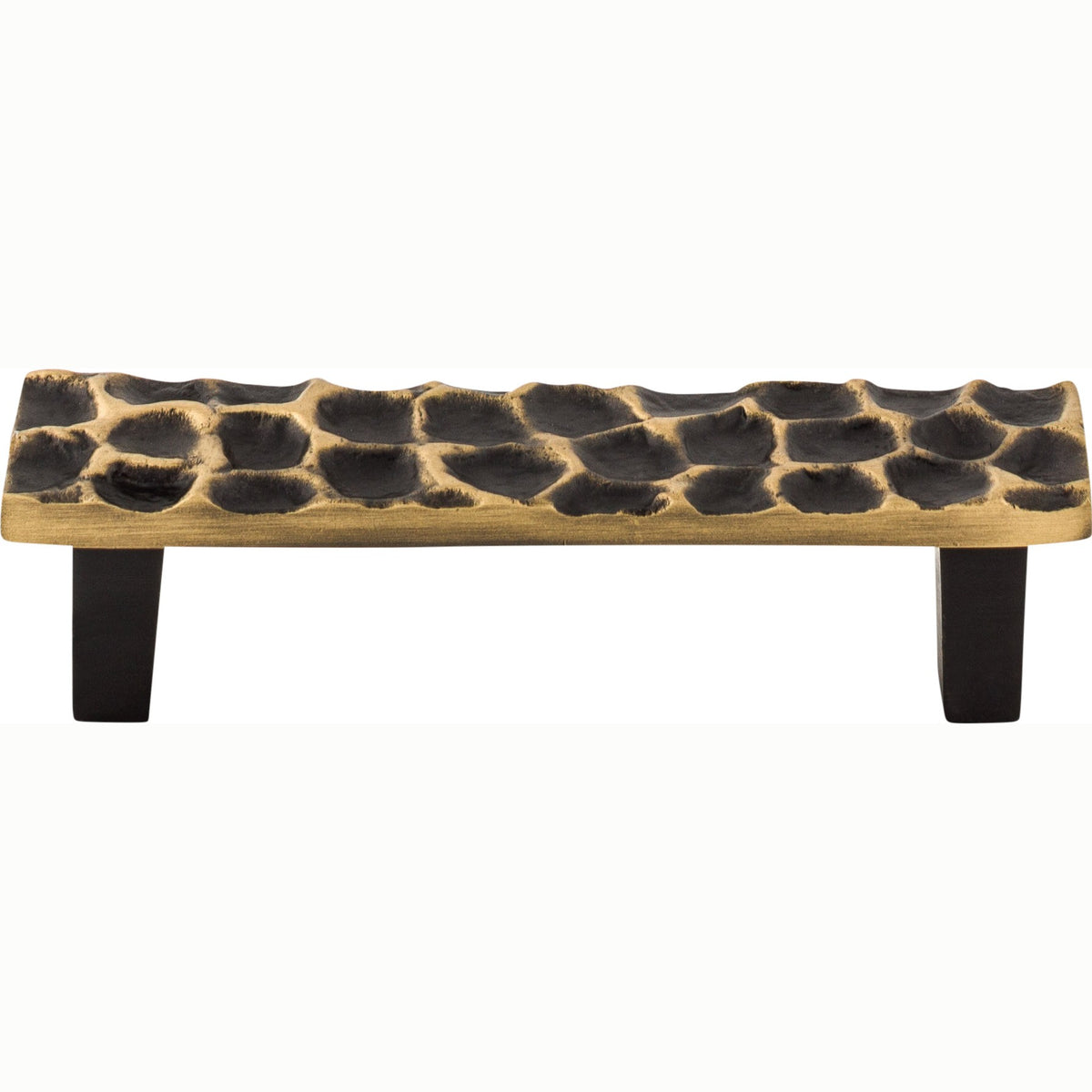 Cobblestone 3 3/4" Center to Center Bar Pull