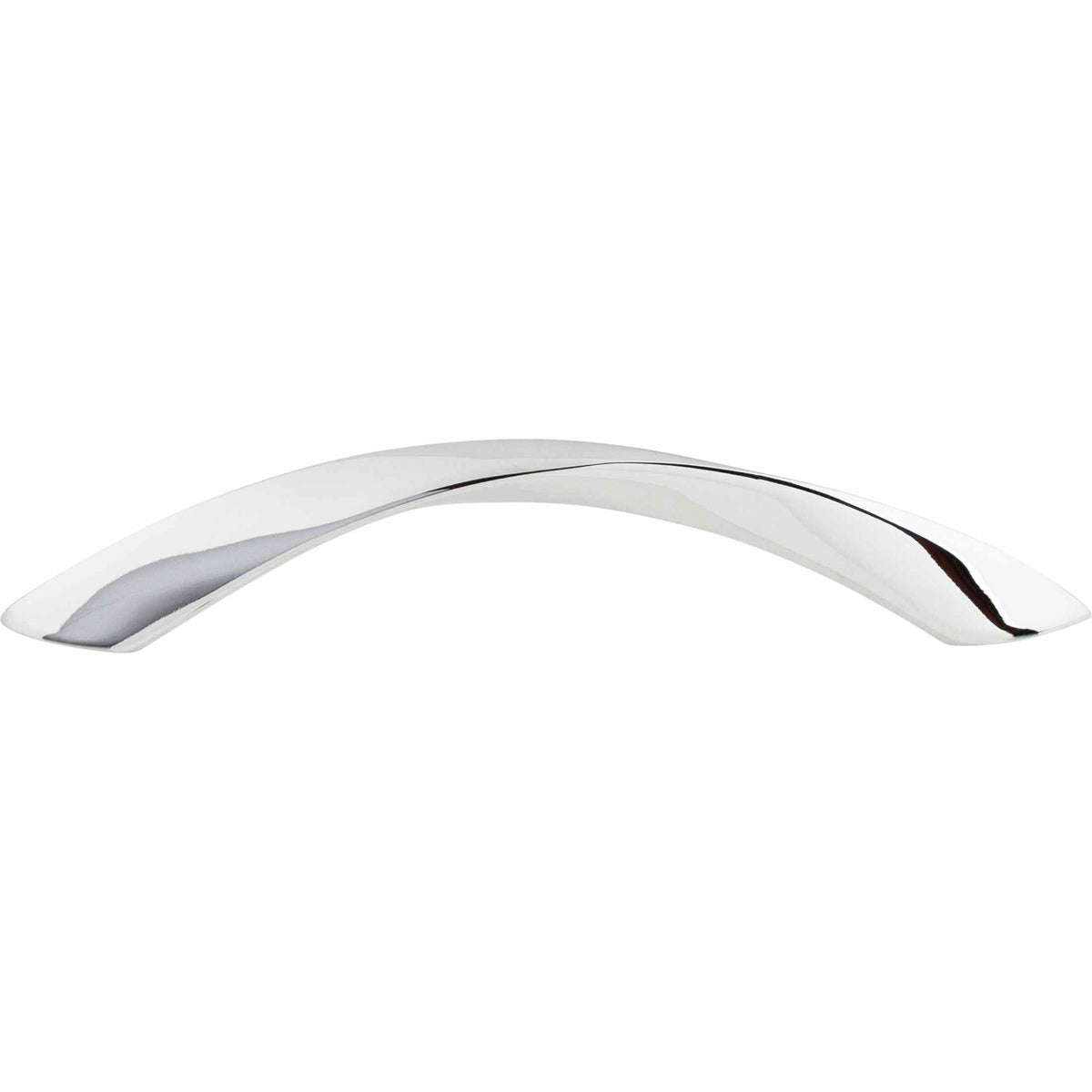 Twist 5 1/16" Center to Center Bar Pull