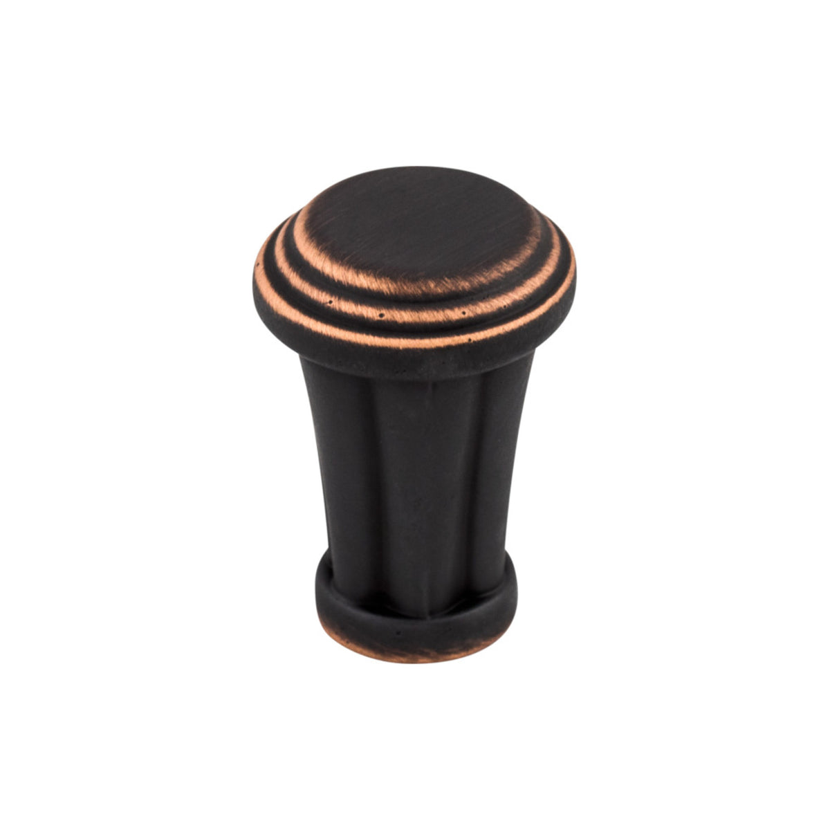 Luxor 7/8" Diameter Round Knob