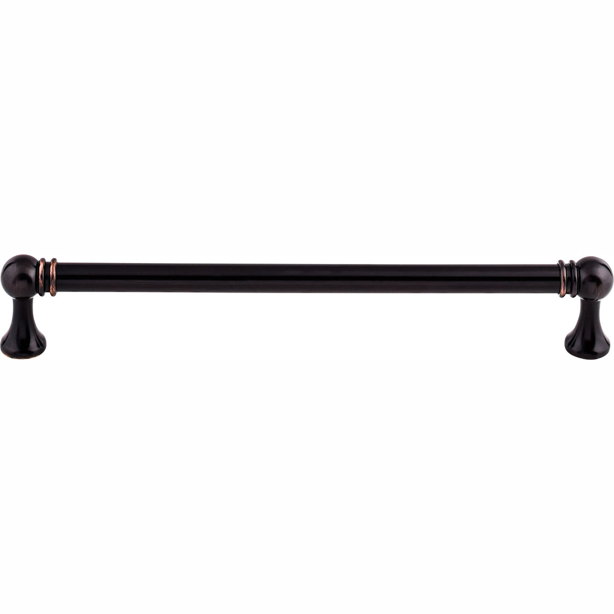 Kara 7 9/16" Center to Center Bar Pull