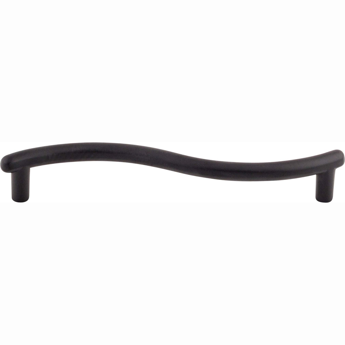 Spiral 5 1/16" Center to Center Bar Pull