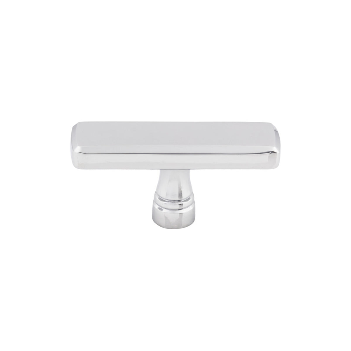 Kingsbridge 2 3/8" Length Rectangle Knob