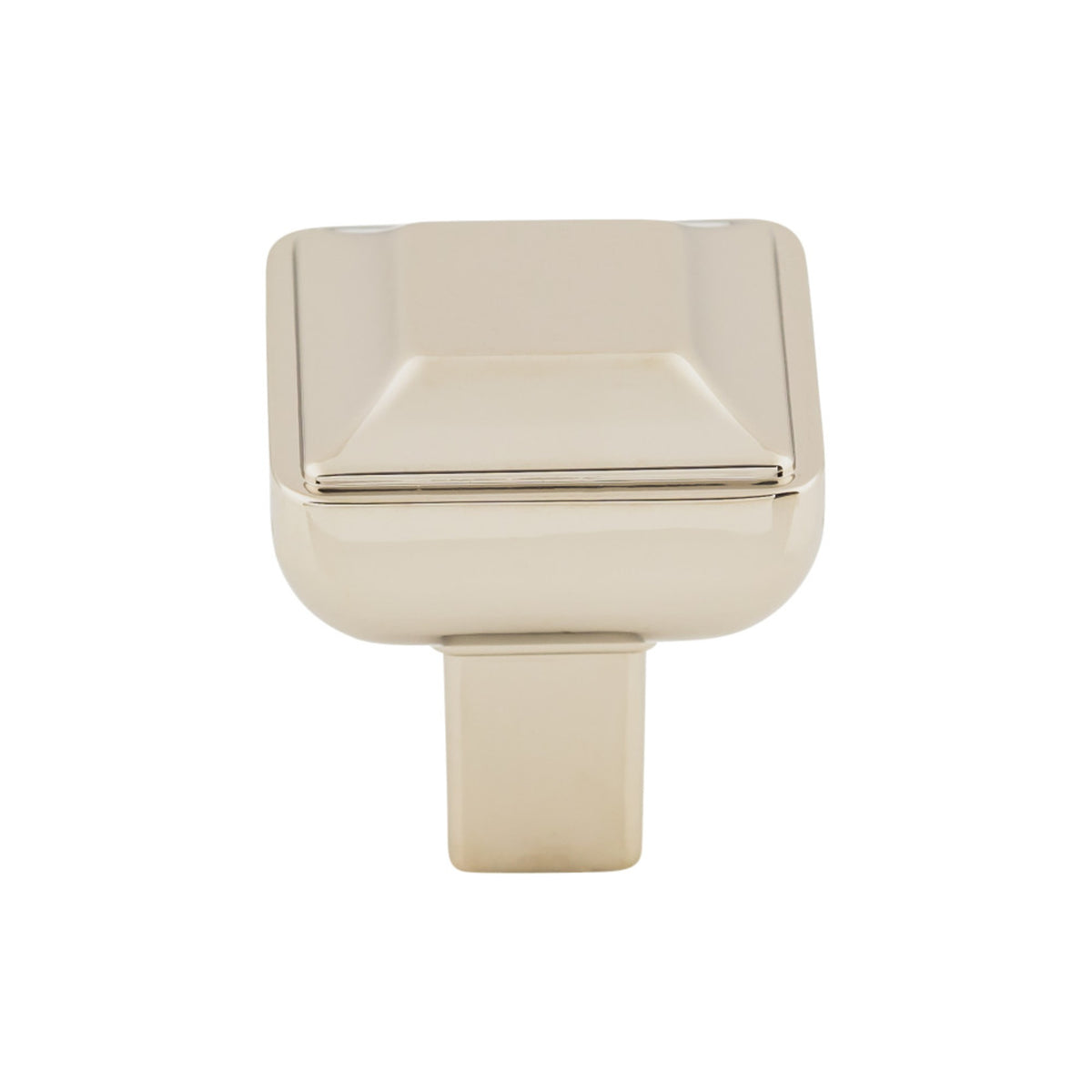 Podium 1" Length Square Knob