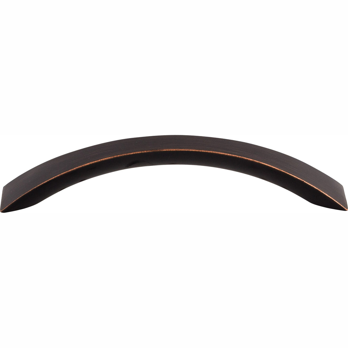 Crescent Flair 5 1/16" Center to Center Bar Pull