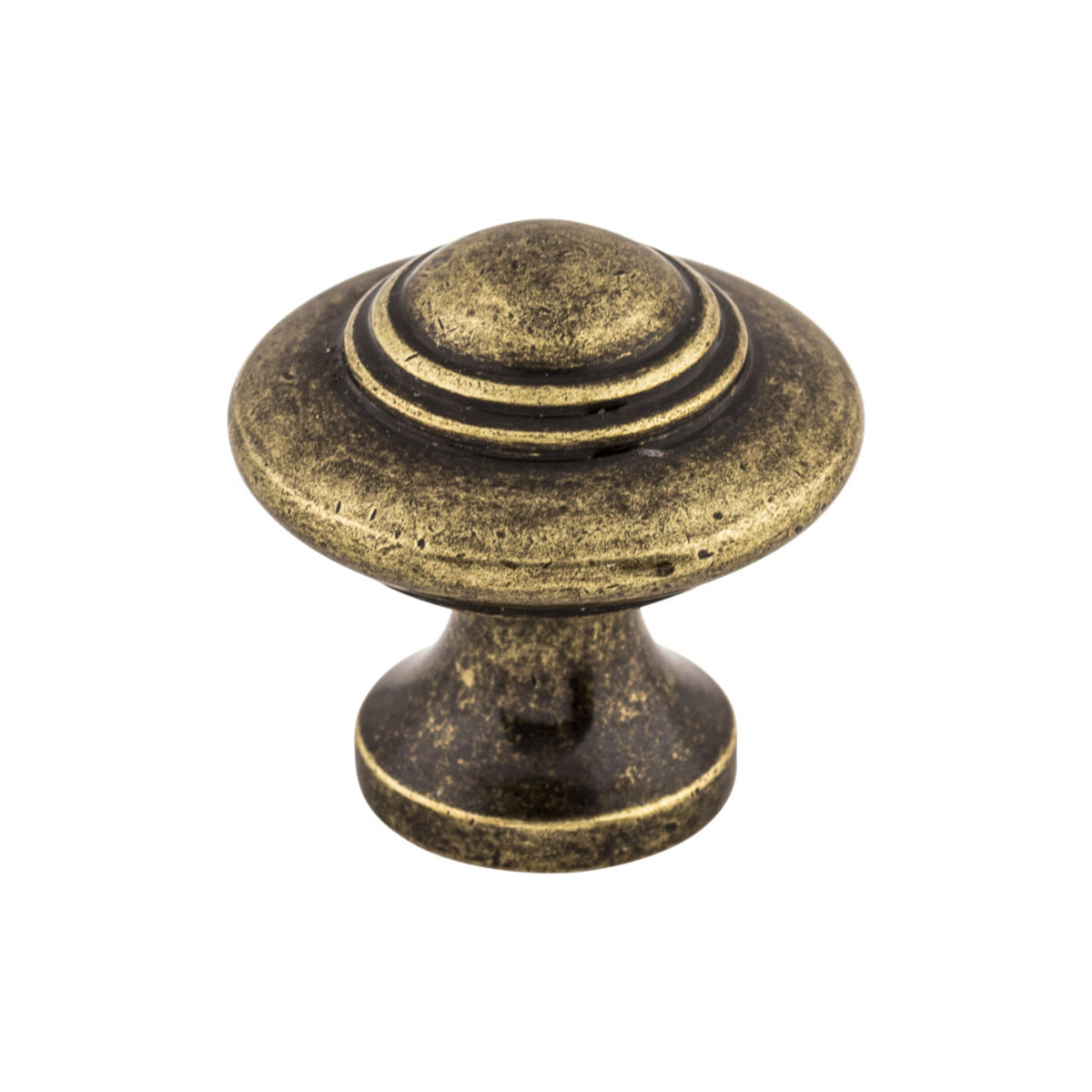 Ascot 1 1/4" Diameter Round Knob