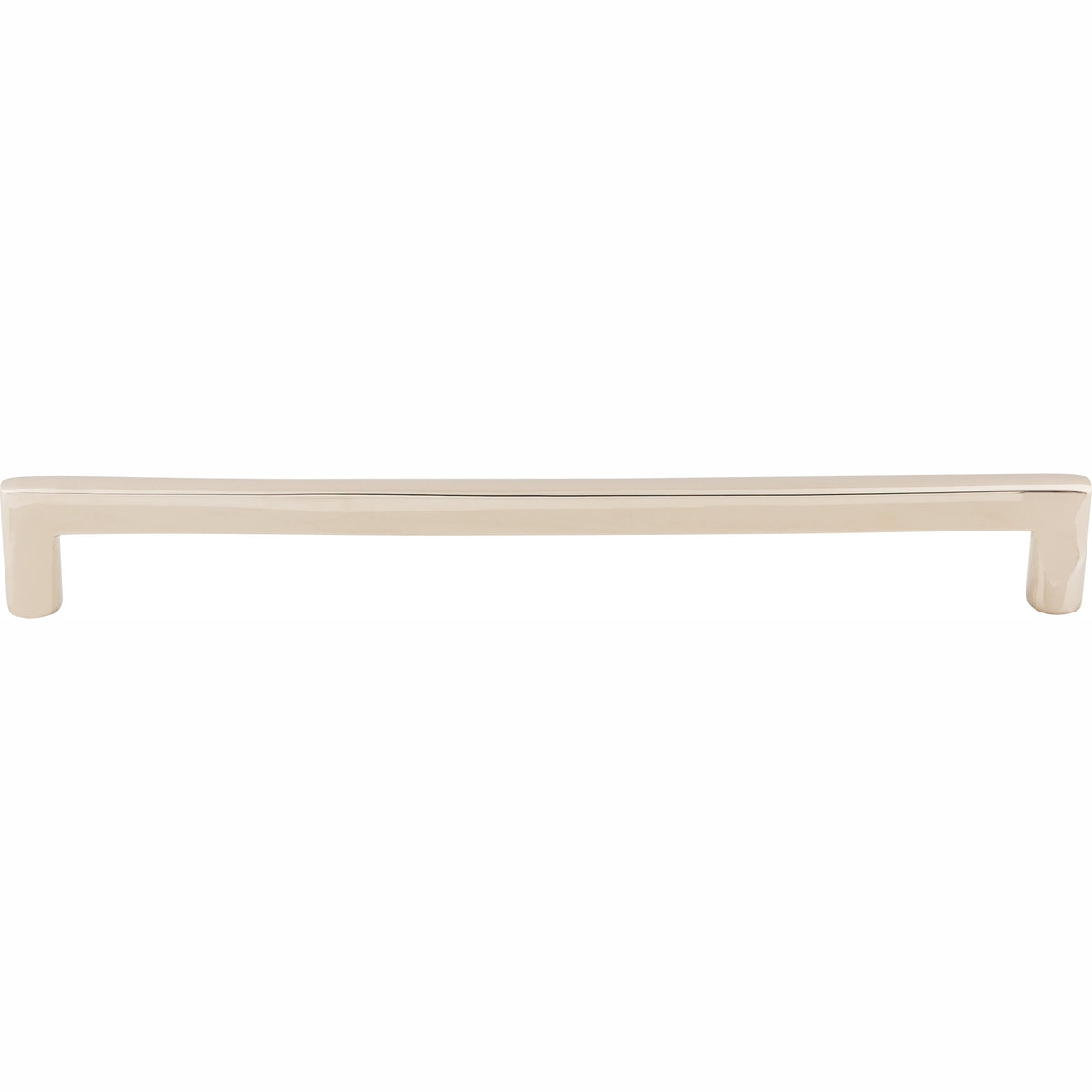 Aspen II Flat Sided 12" Center to Center Appliance Pull
