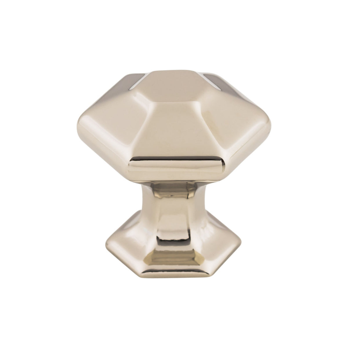 Spectrum 1" Diameter Round Knob