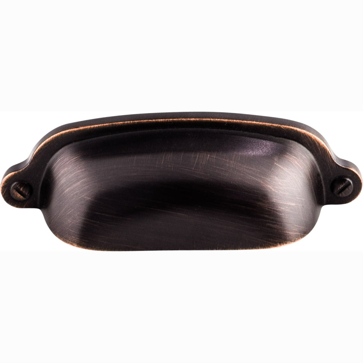 Charlotte 2 9/16" Center to Center Cup/Bin Pull