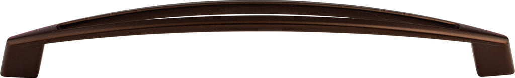 Top Knobs Verona Series 12"(304mm) CC Appliance Pull, Oil Rubbed Bronze