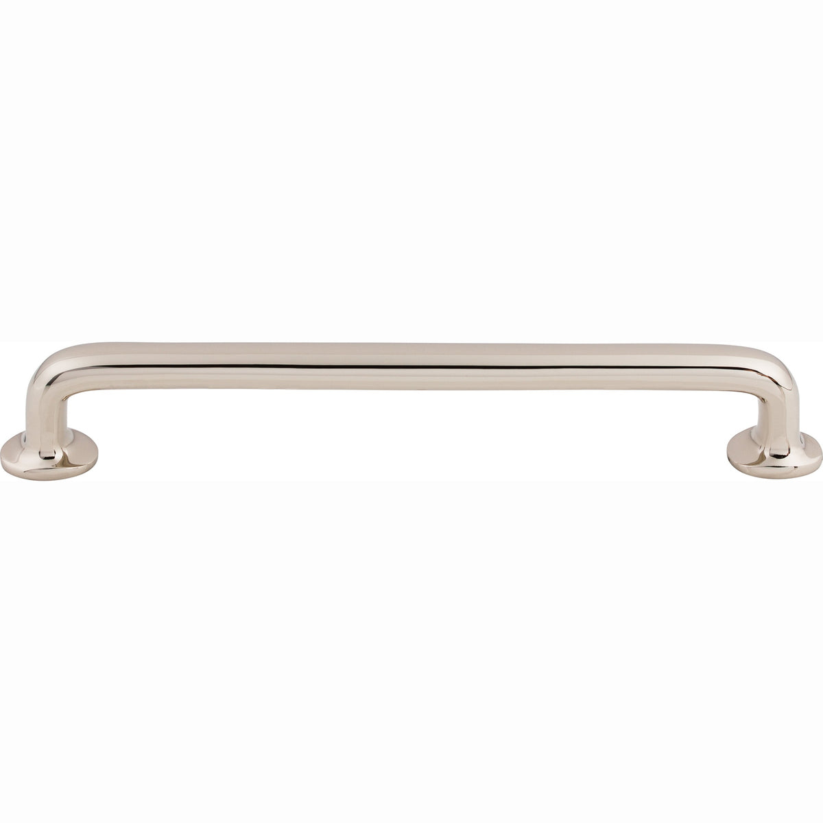 Aspen II Rounded 9" Center to Center Bar Pull