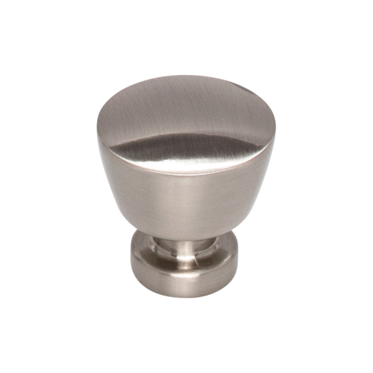 Allendale 1 1/8" Diameter Round Knob