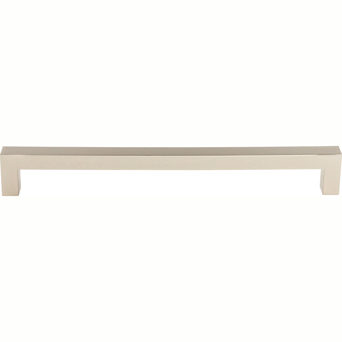 Square Bar 18" Center to Center Appliance Pull