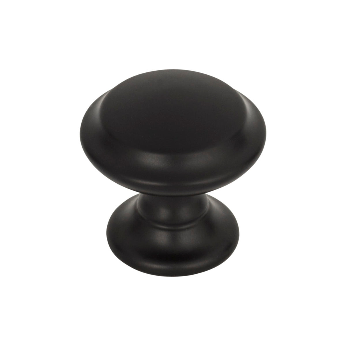 Barrow 1-1/4" Diameter Mushroom Knob