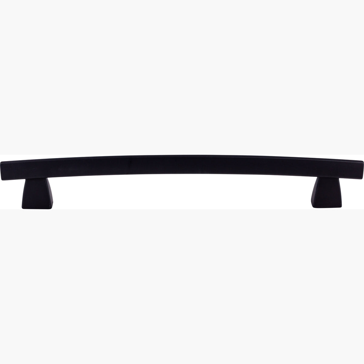 Arched 12" Center to Center Appliance Pull